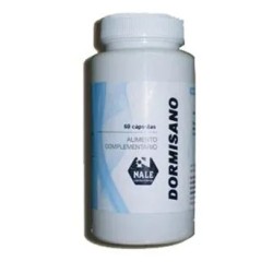 Nale Dormisano 555 Mg 60 Caps