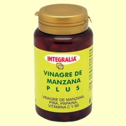 Integralia Vinagre Manzana...