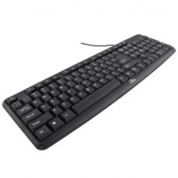 Esperanza TK102 keyboard...