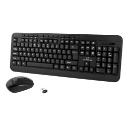 TITANUM TK109 Wireless set...