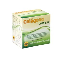 Robis Colageno Complex 20...