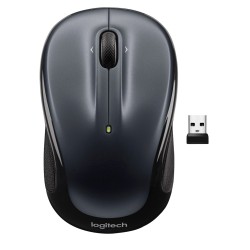 Logitech M325s mouse Travel...