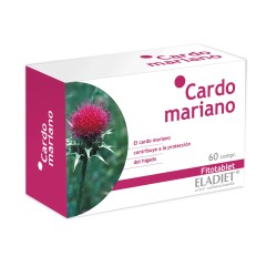 Eladiet Cardo Mariano 60...