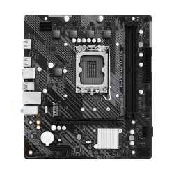 ASRock H610M-H2/M.2 D5...