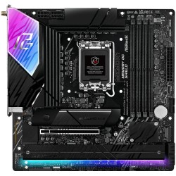 Motherboard - ASRock B860M...