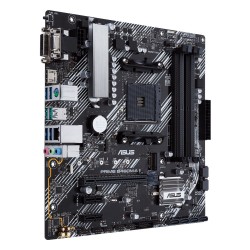 ASUS PRIME B450M-A II...