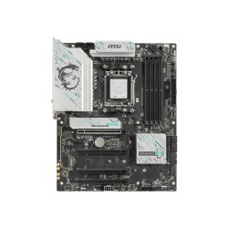 MSI B850 GAMING PLUS WIFI...