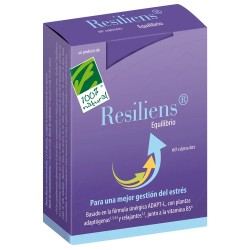 100%natura Resiliens...