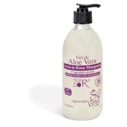 Dherbos Gel Aloe Vera R...