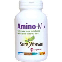 Sura Vitas Amino-Mix 850 Mg...