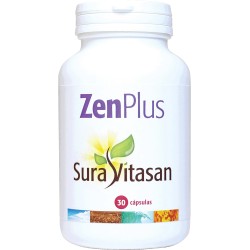 Sura Vitas Zenplus 30 Caps