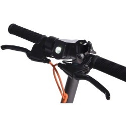 PRIME3 EES62 electric scooter