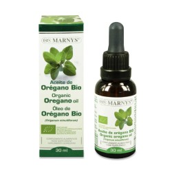 Marnys Aceite De Oregano...