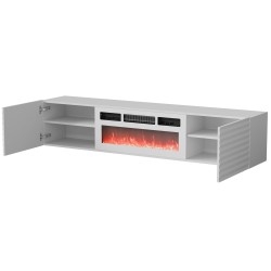 Cama RTV Cabinet TULA...