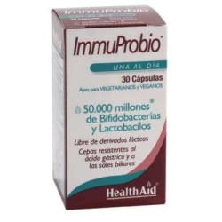 Health Aid Immuprobio...