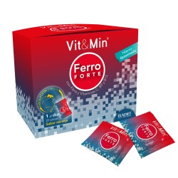Eladiet Vit y Min Ferro...