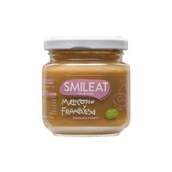 Smileat Potito Bio...