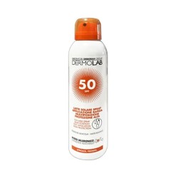 Dermolab Sun Milk Spray...