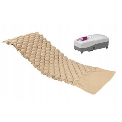 Medical pneumatic variable...