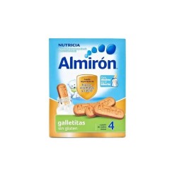 Almirón Advance Gluten-Free...
