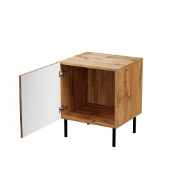Bedside table 2 pcs. JUNGLE...