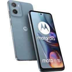 Motorola Moto e15 6.67”...