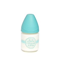 Suavinex Baby Bottle Glass...
