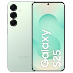 Samsung Galaxy S25 15.8 cm...