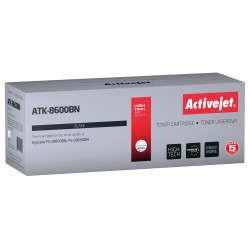 Activejet ATK-8600BN toner (replacement for Kyocera TK-8600K Supreme 30000 pages black)