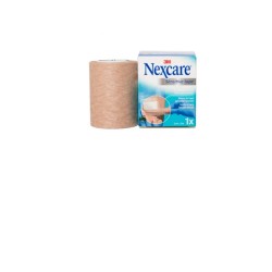 3m Nexcare Tape Paper Skin...