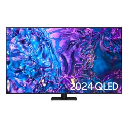 Samsung Q70D QE85Q70DAT 2,16 m (85") 4K Ultra HD Smart TV Wi-Fi Black