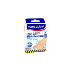 Hansaplast Extra Strong...