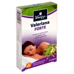Kneipp Valeriana Forte 15...