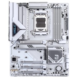 Mainboard|GIGABYTE|AMD B850|SAM5|ATX|Memory DDR5|Memory slots 4|2xPCI-Express 3.0 1x|1xPCI-Express 4.0 4x |1xPCI-Express 5.0 16x