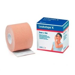 Bsn Medical Leucotape K...