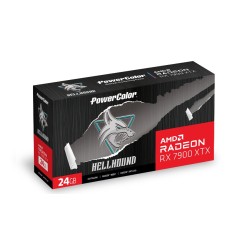 PowerColor RX 7900 XTX...
