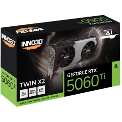 INNO3D GeForce RTX 5060 Ti...