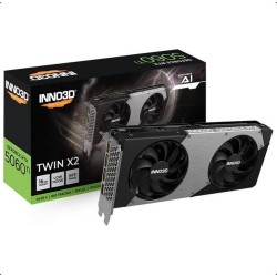 INNO3D GeForce RTX™ 5060 Ti...