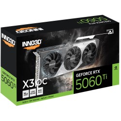 INNO3D GeForce RTX 5060 Ti...