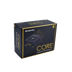 Chieftec Core BBS-500S...