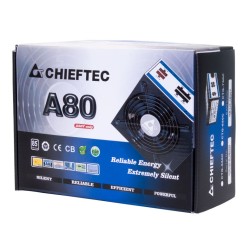 Chieftec CTG-750C power...