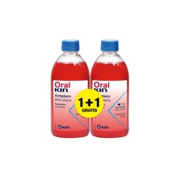 Oralkin Enjuague Bucal...
