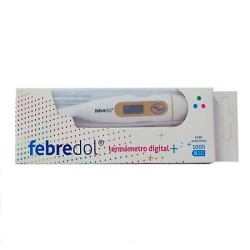 Febredol Flexible Digital...