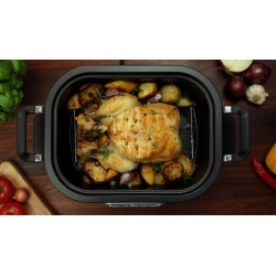 Crock-Pot Slow cooker...