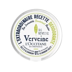L'Occitane Verbena...