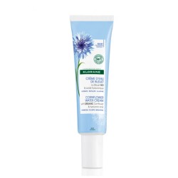 Klorane Bleuet Gel Cream...