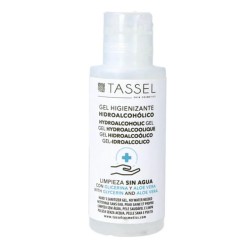 Eurostil Tassel Gel...