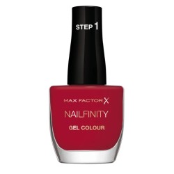 Max Factor Nailfinity Gel...