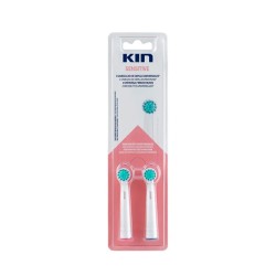 Kin Electric Brush:...