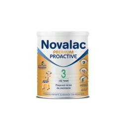 Novalac Premium Proactive 3...